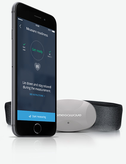 ATP With Sensor